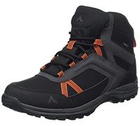 Mc Kinley Maine II AQB Backpacking Boot Black Night/Anthraci 9
