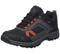 Mc Kinley Maine II AQB Hiking Shoe Black Night/Anthraci 6