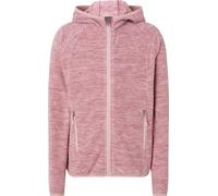 Mc Kinley McKINLEY Unisex Kid's Choco Iii Jacket, Melange/Dark Pink, 116
