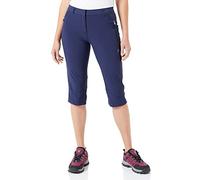 Mc Kinley McKINLEY Women's Capty Trousers, Navy Dark, 42 EU