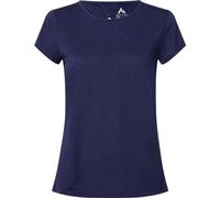 Mc Kinley McKINLEY Women's Lele T-Shirt, Navy Dark, 48