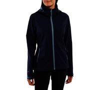Mc Kinley McKINLEY Women's Nn Sary Ii Jacket, Navy Dark, 40