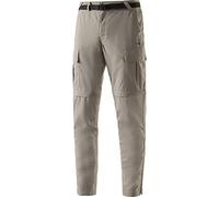Mc Kinley Men Abzipp Amite III UG Pants - Grey, Size 23