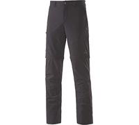 Mc Kinley Men Abzipp Malik UG Pants - Black, Size 27