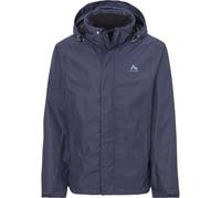 Mc Kinley Men's Adia Parka Coat, Navy, L