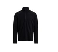 Mc Kinley Men's Amarillo II Sweatshirt, Black Night, XXL