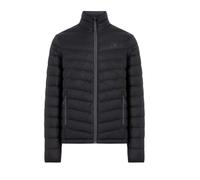 Mc Kinley Men's Arlo Parka Coat, Black Night, S