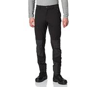 Mc Kinley Men's Beira Pants, Black, 48