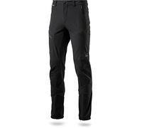 Mc Kinley Men's Beira Pants, Black, 52