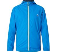 Mc Kinley Men's Kereol IV Parka Coat, Blue Royal, M