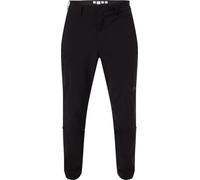 Mc Kinley Men's Madok II LNG Hiking Pants, Black Night, 54