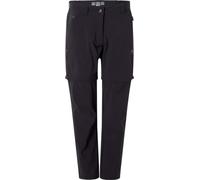 Mc Kinley Men's Malik II Pants, Black Night, 42