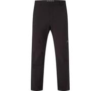 Mc Kinley Men's Malik II SHt Hiking Pants, Black Night, 30