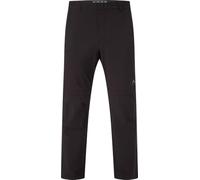 Mc Kinley Men's Malik II Sht Hiking Pants, Black Night, 58