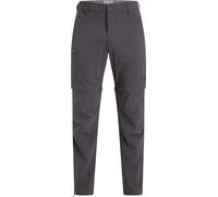 Mc Kinley Men's Malloy II Sht Pants, Anthracite, 52