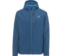 Mc Kinley Men's Mt. Watana Jacket, Gibraltar Sea/Mykono, L
