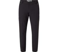 Mc Kinley Men's Yuba Ii Men s Pants, Black, Size 50 UK