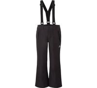Mc Kinley Pants Eddie Boys Pants - Black Night, 140
