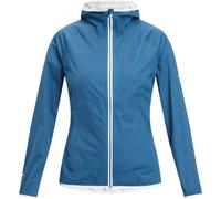 Mc Kinley Piccos Jacket Navy/White 42