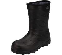 Mc Kinley Rock Rubber Boots Black 28
