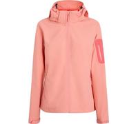 Mc Kinley Sary II Jacket Red Light 44