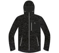 Mc Kinley Sary Jacket Black Night S