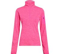 Mc Kinley Tampo Shirt Melange/Pink 38