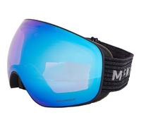 Mc Kinley Ten-Nine II Ski Goggles Black One Size