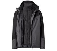 Mc Kinley Tessi 3:1 Jacket Anthracite/Black Nig L
