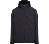 Mc Kinley Tessi Jacket Black Night XXL