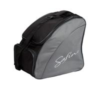Mc Kinley Unisex Btb Tri Plus Safine Lock, Black/Grey, One Size