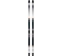 Mc Kinley Unisex Cruiser + PLK Cross-Country Skiing Set Black/Grey 183 cm