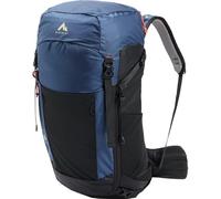 Mc Kinley Unisex EDDA I VT 38 VARIO Hiking Backpack, Navy/Black Night/Gre, One Size