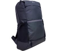 Mc Kinley Unisex Funkt-Rucksack Exploreday Ct26L Backpacks, Black/Multicolour, 26