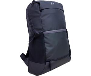 Mc Kinley Unisex Funkt-Rucksack Exploreday Ct26L Backpacks, Black/Multicolour, 26