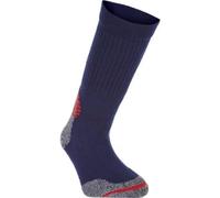 Mc Kinley Unisex Kid's Hikory Ii Sock, Navy Dark, 34 (EU)