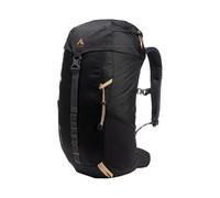 Mc Kinley Unisex Minah II VT 26 Hiking Backpack, Black Night/Brow, One Size