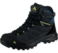Mc Kinley Vulcanus Ankle Boot Anthracite/Blue Petr 11