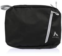 Mc Kinley Wash Toilet bag Black Night/Grey Lig One size