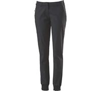 Mc Kinley Women Beira pants Woman Pants - Black, 46