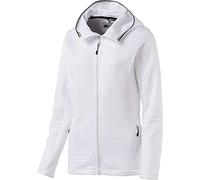 Mc Kinley Women's Aami Underjacket, Mélang/White, 48