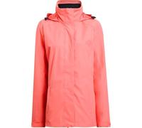 Mc Kinley Women's Adia Jacket, Red Light, 48