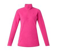 Mc Kinley Women's Amarillo Blouse, Pink Dark, 36 (EU)