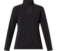 Mc Kinley Women's Amarillo II Sweatshirt, Black Night, 38