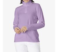 Mc Kinley Women's Amarillo II Sweatshirt, Lilac, 46