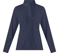 Mc Kinley Women's Amarillo II Sweatshirt, Navy Dark, 44