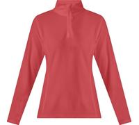 Mc Kinley Women's Amarillo II Sweatshirt, Red, 38