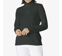 Mc Kinley Women's Amarillo II T-Shirt, Green Dark, 36