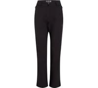 Mc Kinley Women's Amond Hiking Pants, Black Night, 40