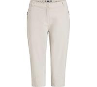Mc Kinley Women's Capty Hiking Pants, Grey, 46